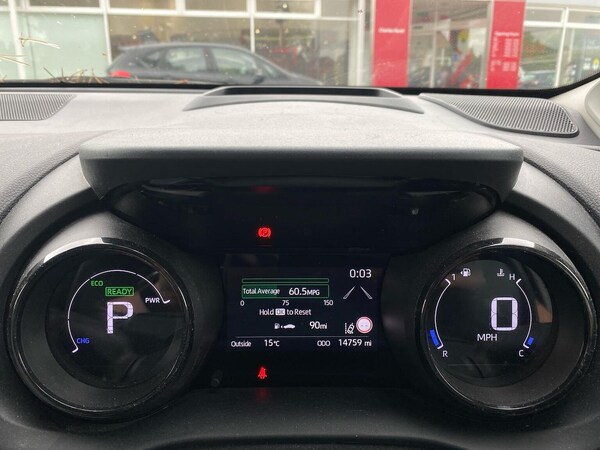 Used Toyota Yaris 2022 for sale - 76144225: Photo 10