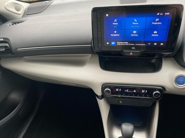 Used Toyota Yaris 2022 for sale - 76144225: Photo 13