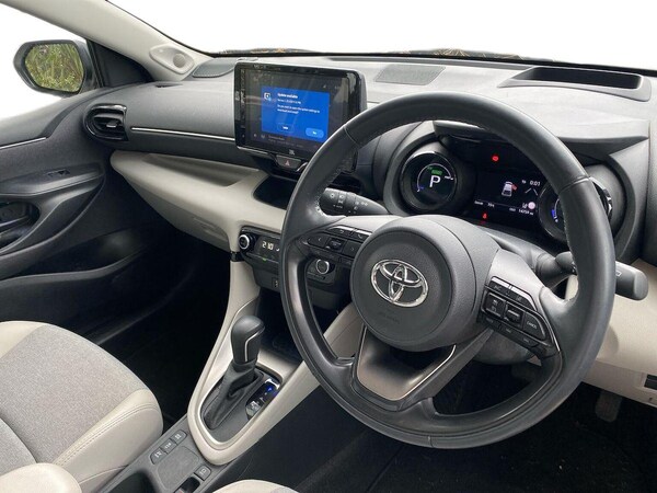 Used Toyota Yaris 2022 for sale - 76144225: Photo 15