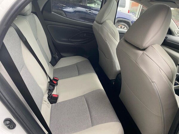 Used Toyota Yaris 2022 for sale - 76144225: Photo 16