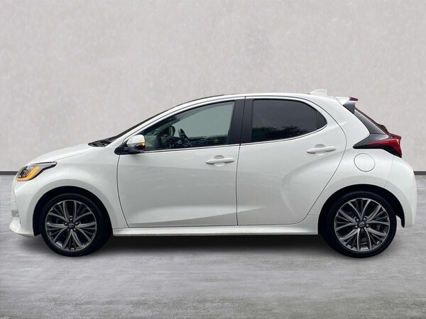 Used Toyota Yaris 2022 for sale - 76144225: Photo 19