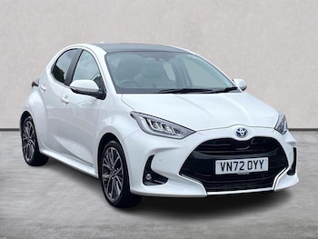 Toyota - Yaris