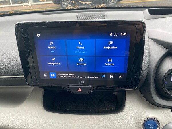 Used Toyota Yaris 2022 for sale - 76144225: Photo 23