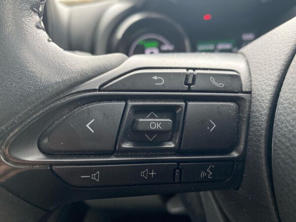 Used Toyota Yaris 2022 for sale - 76144225: Photo 25