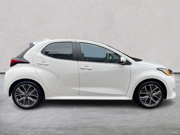 Used Toyota Yaris 2022 for sale - 76144225: Photo 3