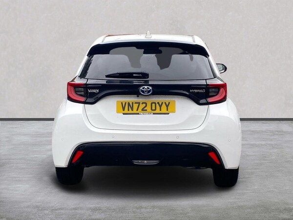 Used Toyota Yaris 2022 for sale - 76144225: Photo 4