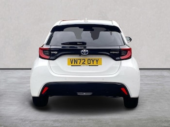 Used Toyota Yaris 2022 for sale - 76144225: Photo 4