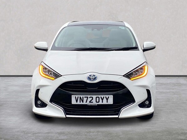 Used Toyota Yaris 2022 for sale - 76144225: Photo 5