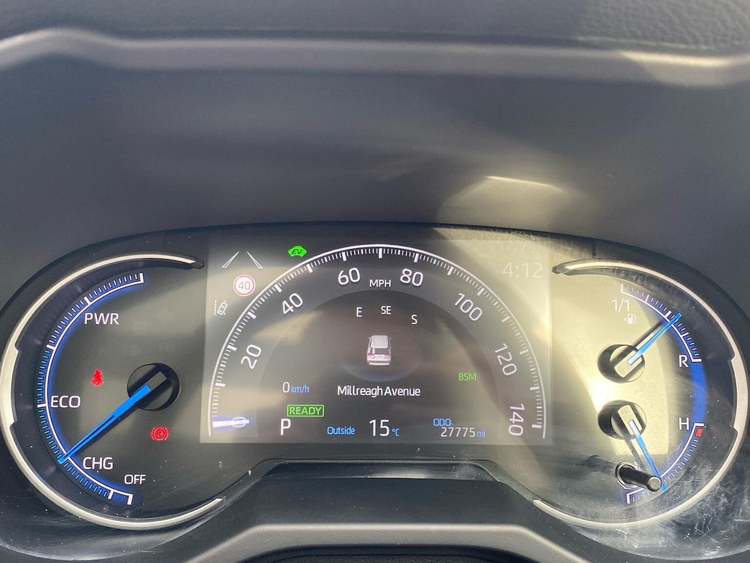 Used Toyota RAV4 2022 for sale - 76142888: Photo 10