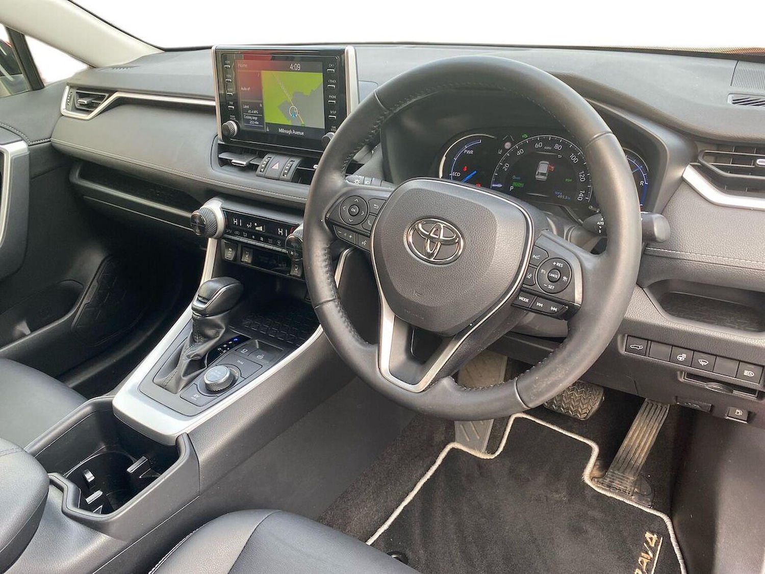 Used Toyota RAV4 2022 for sale - 76142888: Photo 15