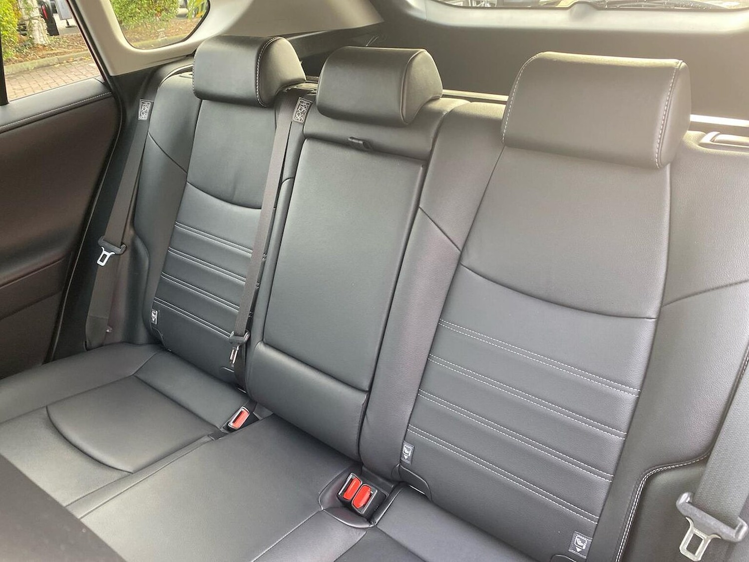 Used Toyota RAV4 2022 for sale - 76142888: Photo 16