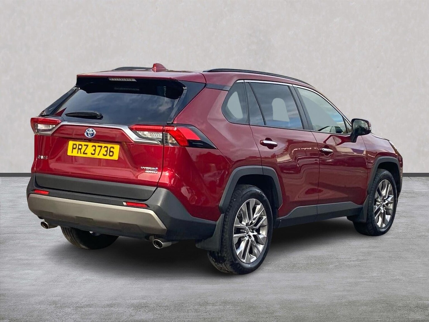 Used Toyota RAV4 2022 for sale - 76142888: Photo 18