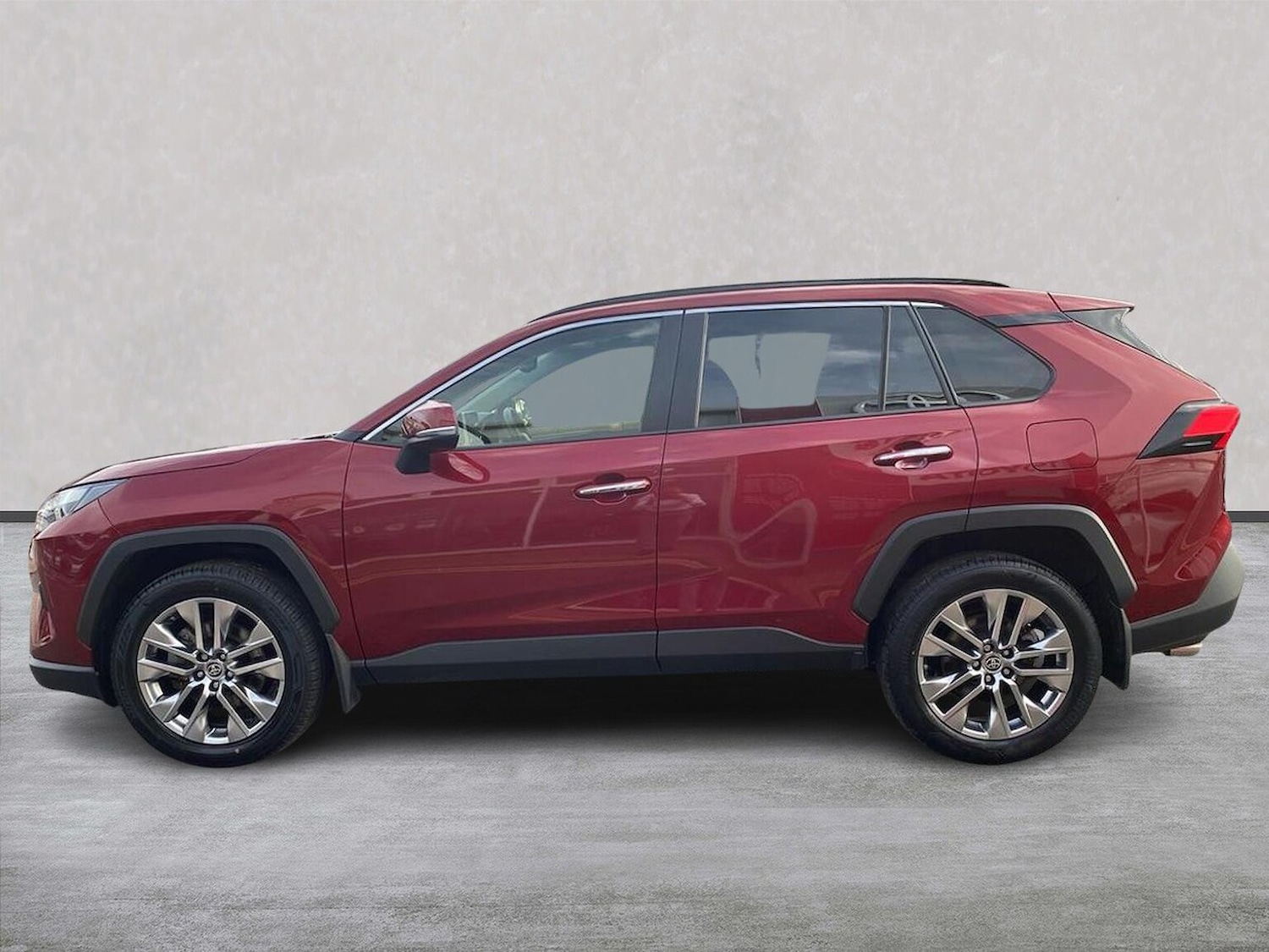 Used Toyota RAV4 2022 for sale - 76142888: Photo 19