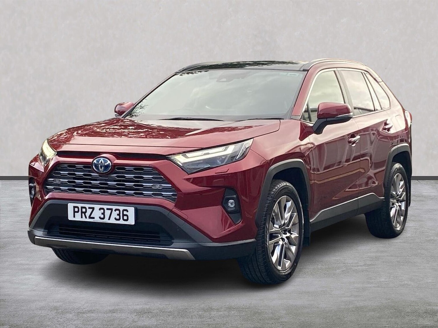 Used Toyota RAV4 2022 for sale - 76142888: Photo 20