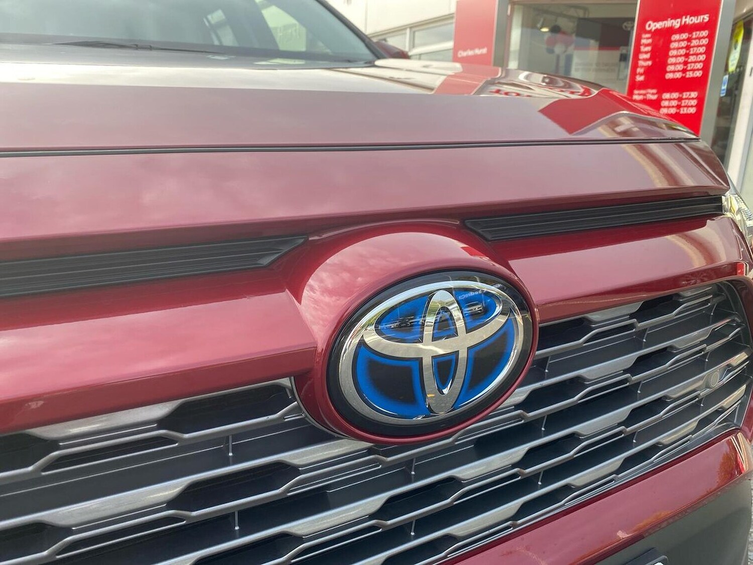 Used Toyota RAV4 2022 for sale - 76142888: Photo 31
