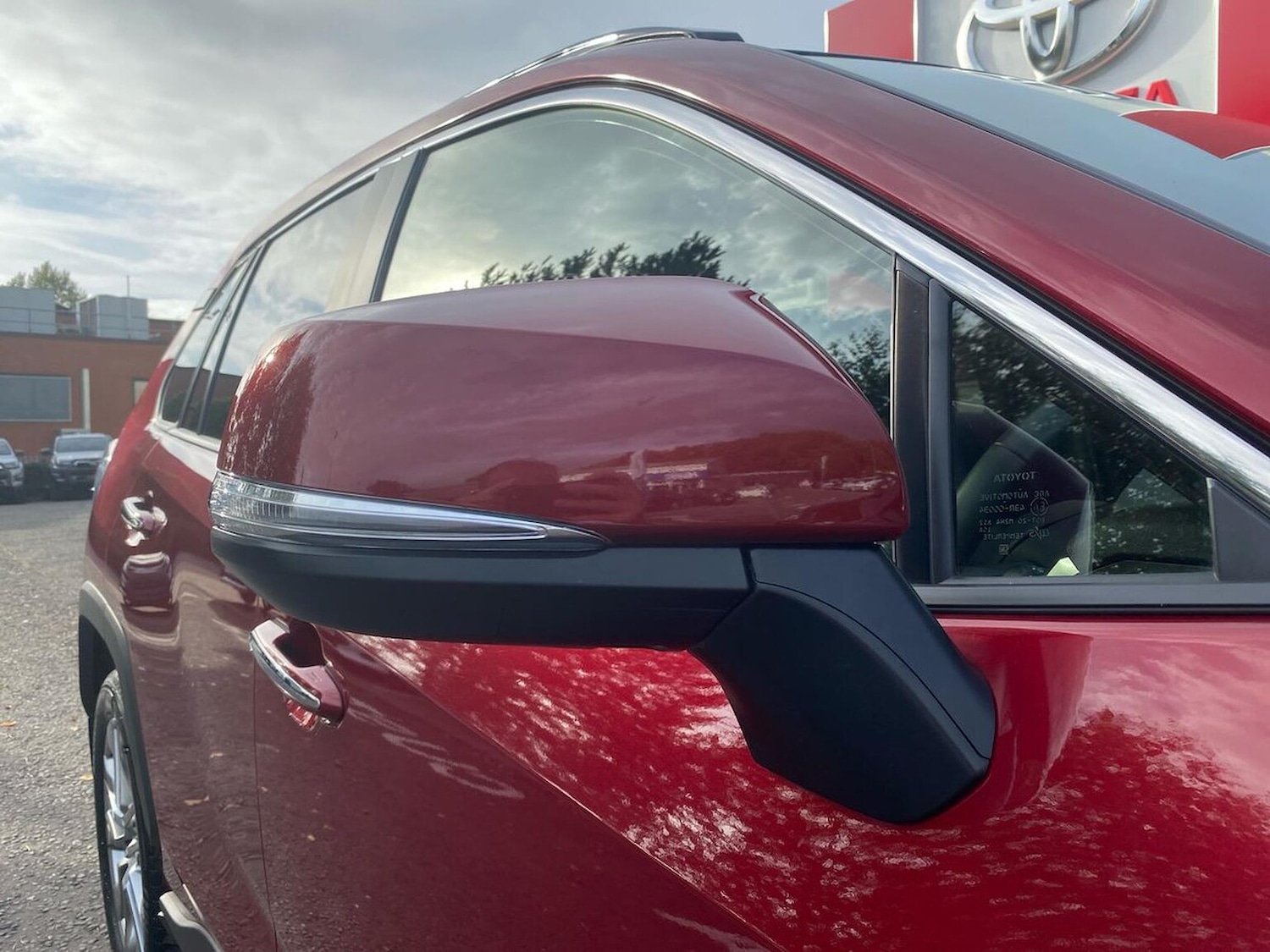 Used Toyota RAV4 2022 for sale - 76142888: Photo 33