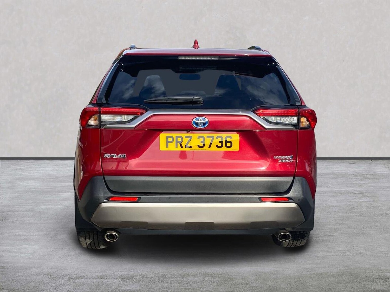 Used Toyota RAV4 2022 for sale - 76142888: Photo 4