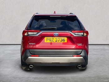 Used Toyota RAV4 2022 for sale - 76142888: Photo 4