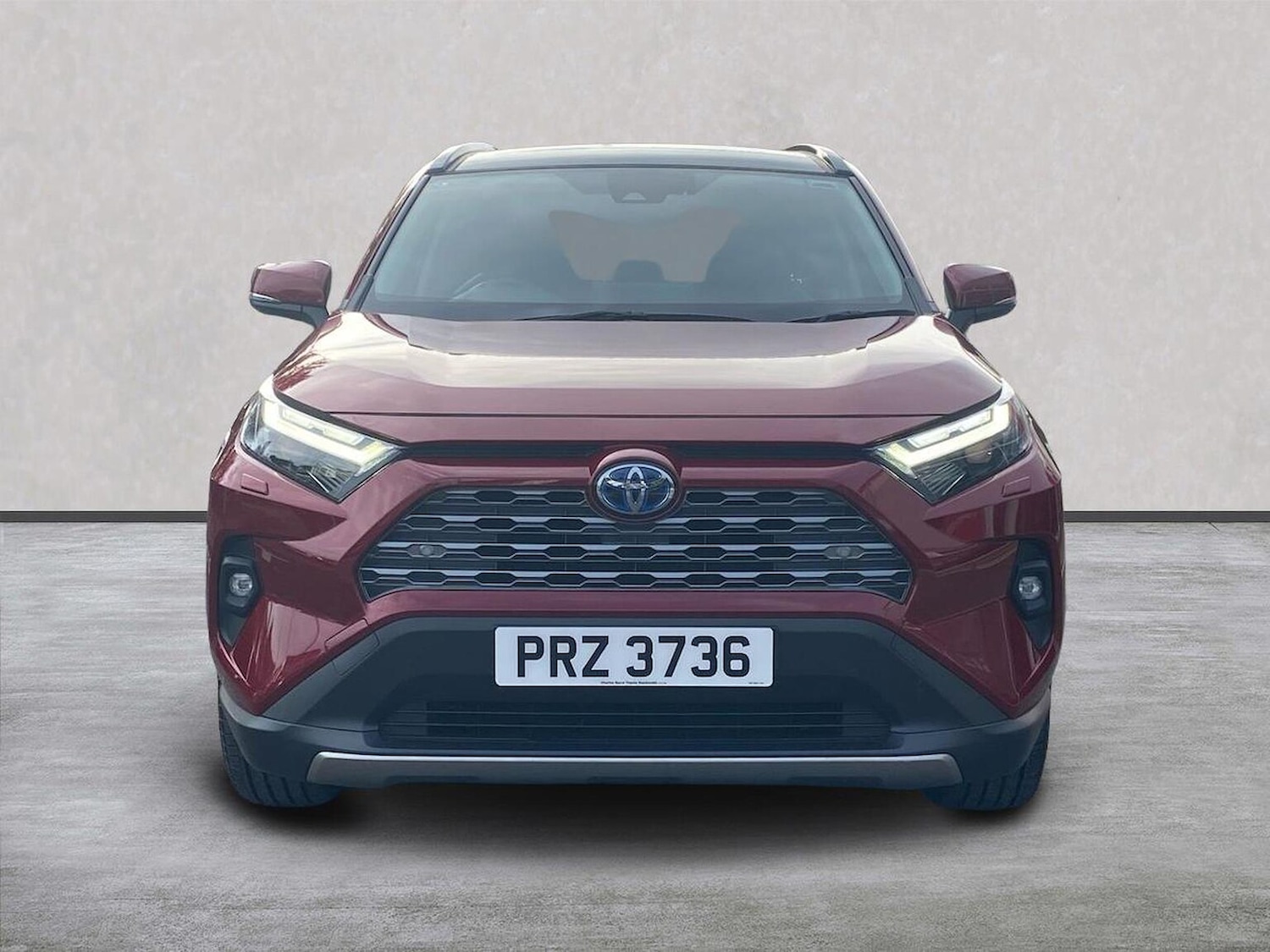 Used Toyota RAV4 2022 for sale - 76142888: Photo 5