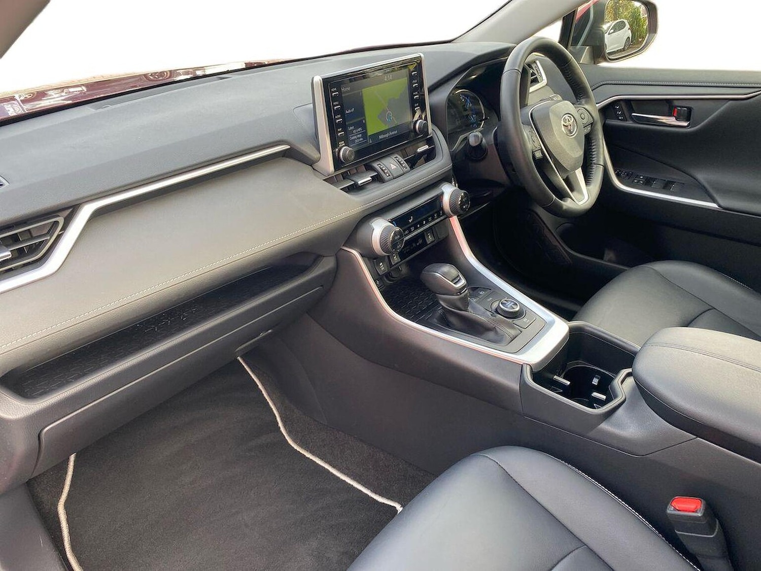 Used Toyota RAV4 2022 for sale - 76142888: Photo 7