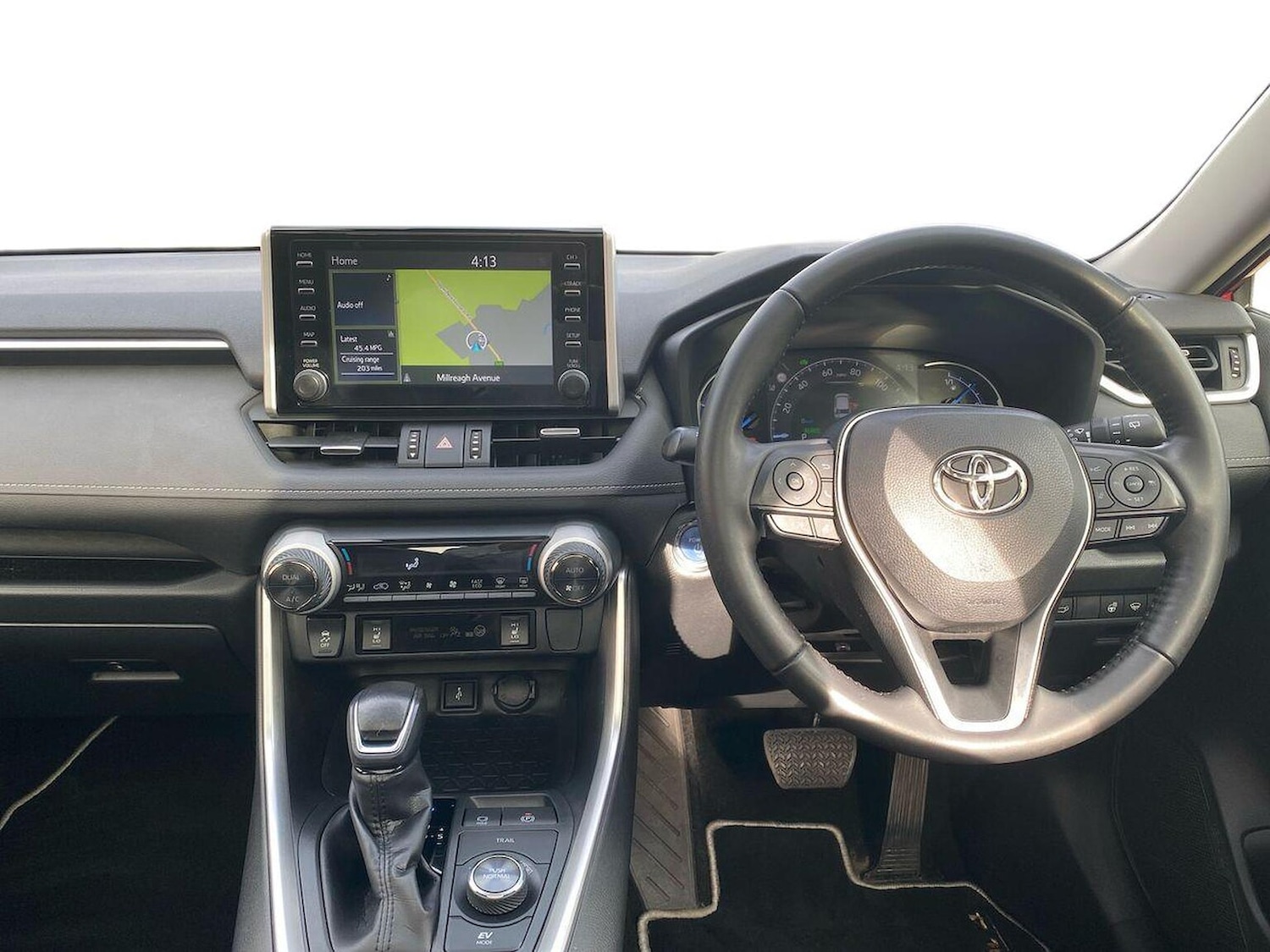 Used Toyota RAV4 2022 for sale - 76142888: Photo 8