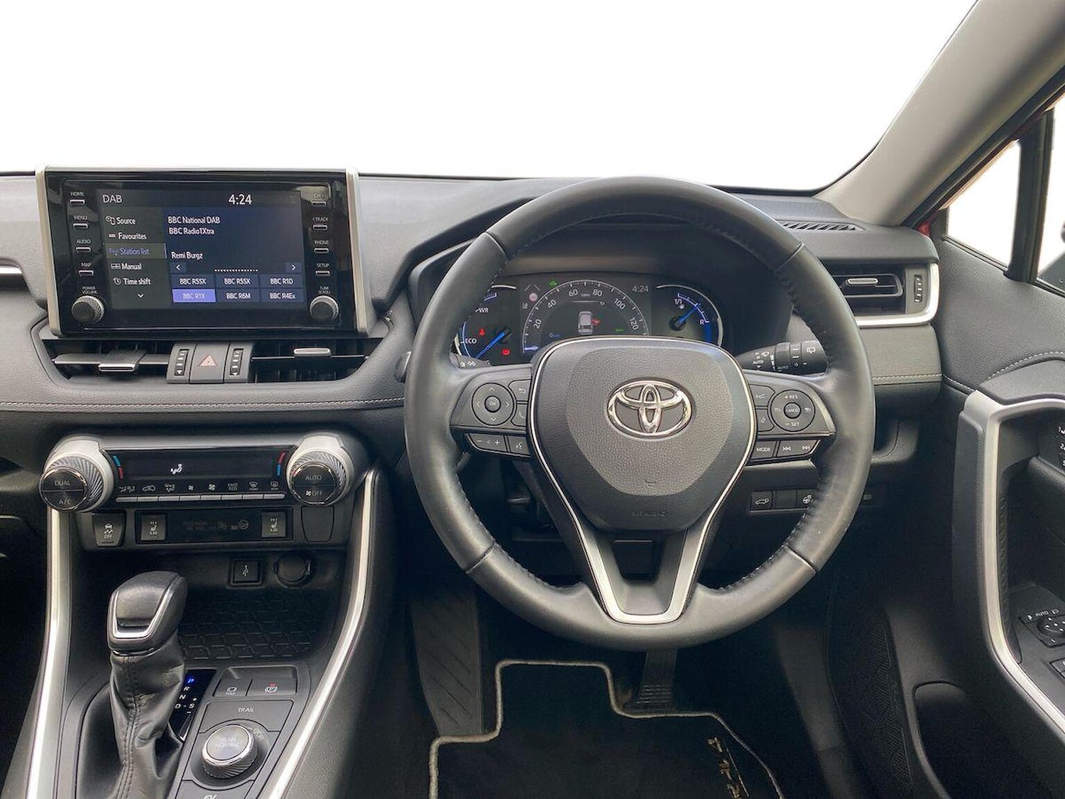 Used Toyota RAV4 2022 for sale - 76142888: Photo 9