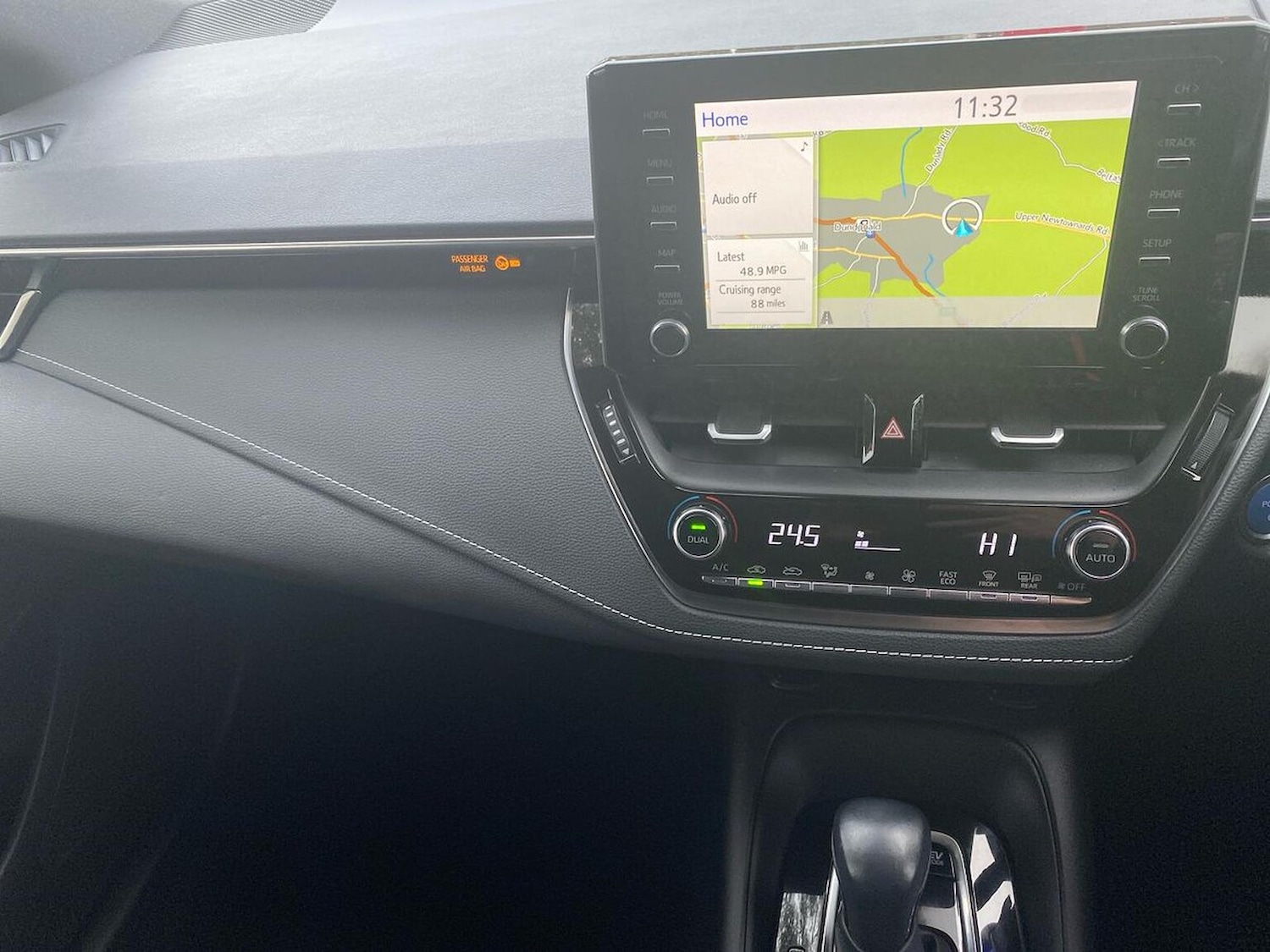 Used Toyota Corolla 2019 for sale - 76578338: Photo 13