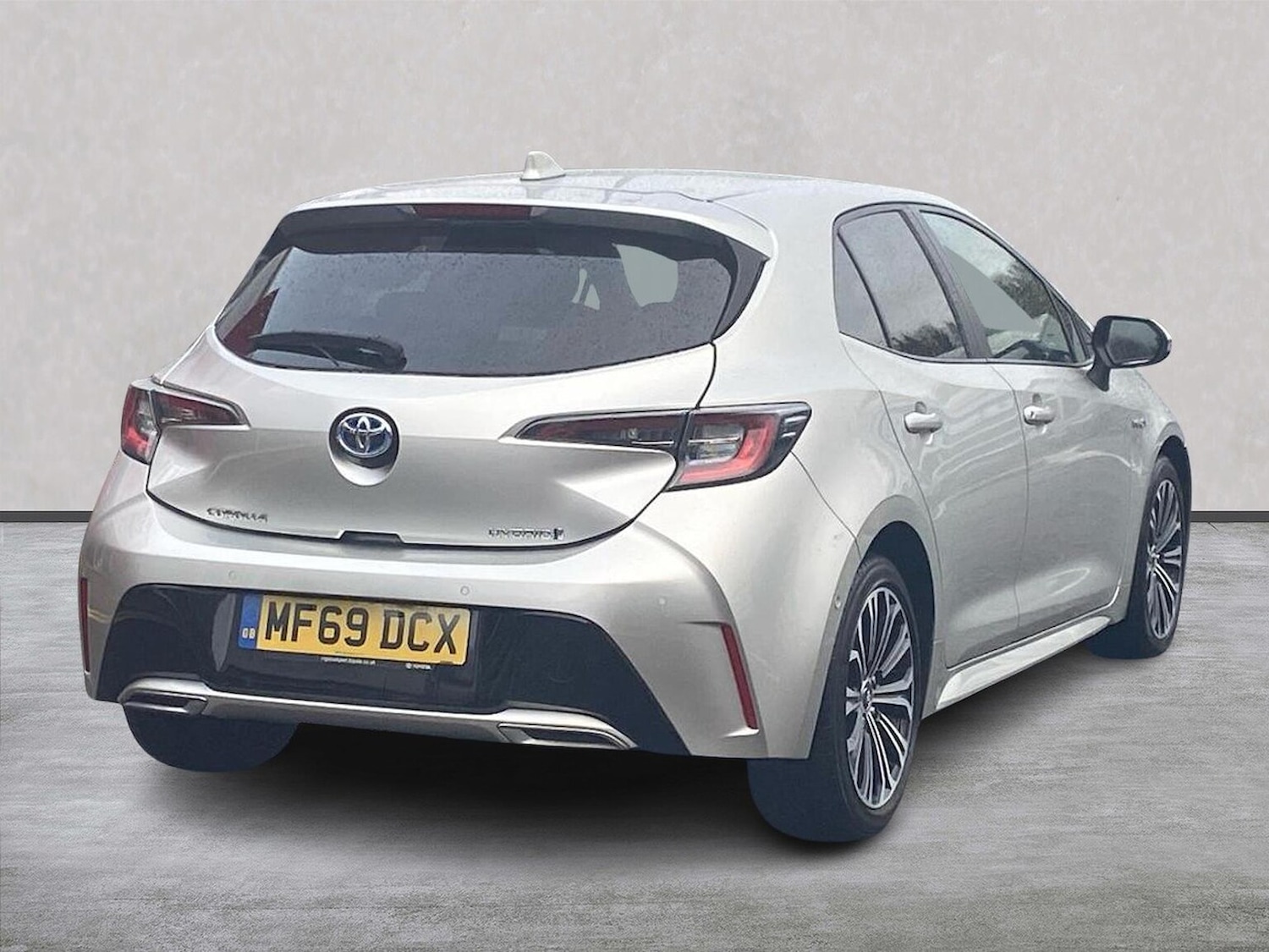 Used Toyota Corolla 2019 for sale - 76578338: Photo 18