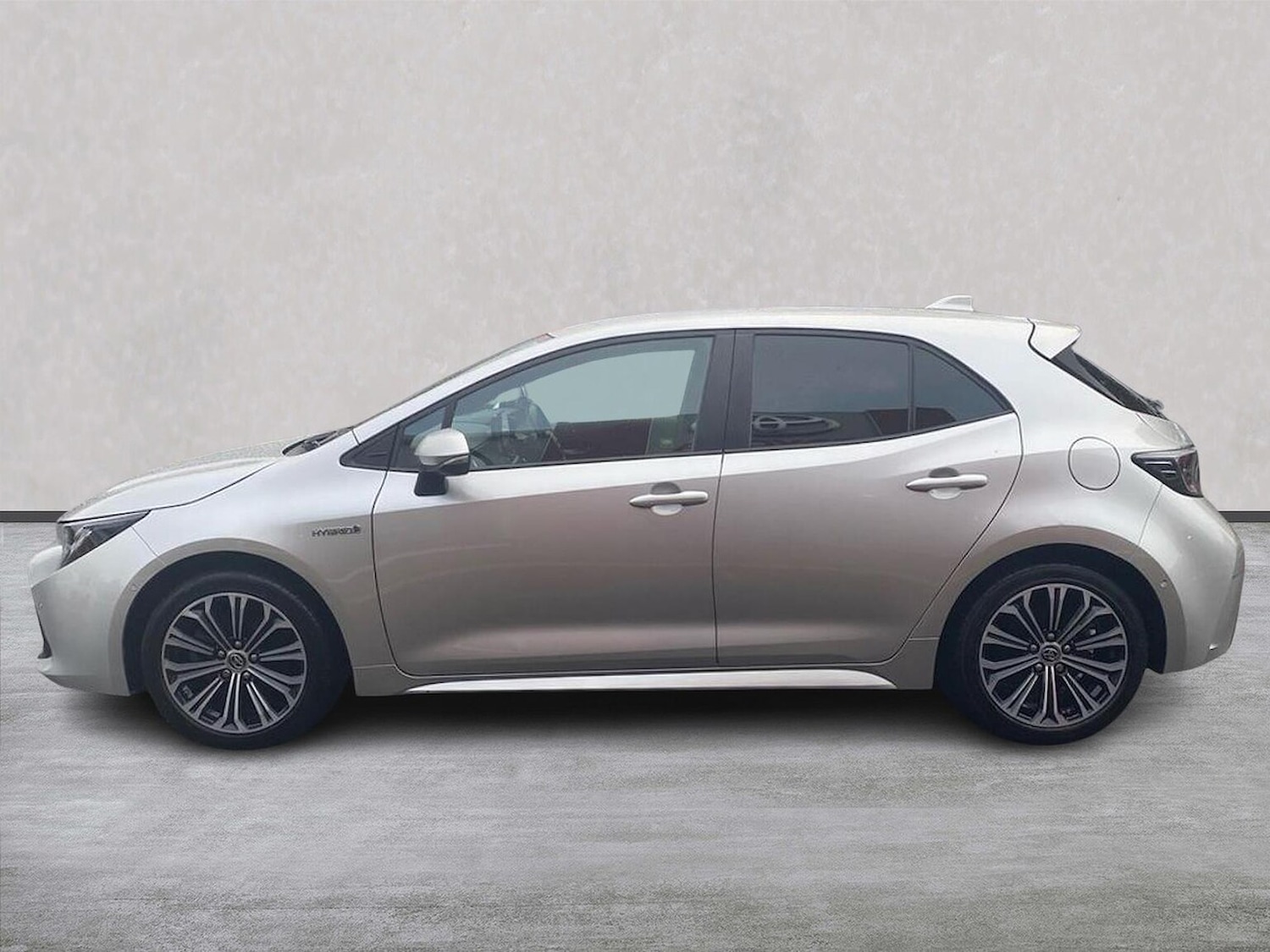 Used Toyota Corolla 2019 for sale - 76578338: Photo 19