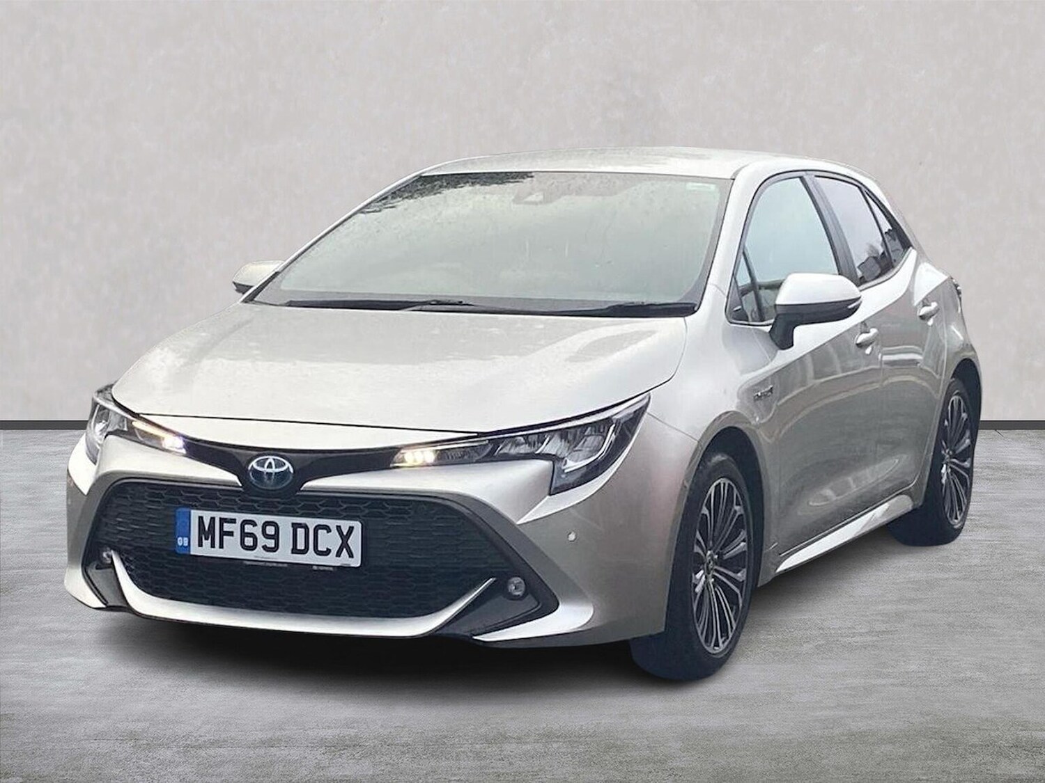 Used Toyota Corolla 2019 for sale - 76578338: Photo 20