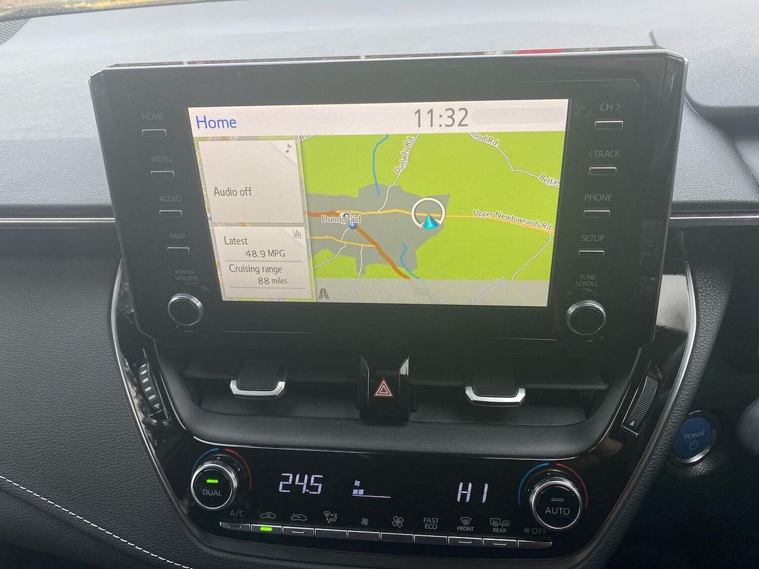 Used Toyota Corolla 2019 for sale - 76578338: Photo 24