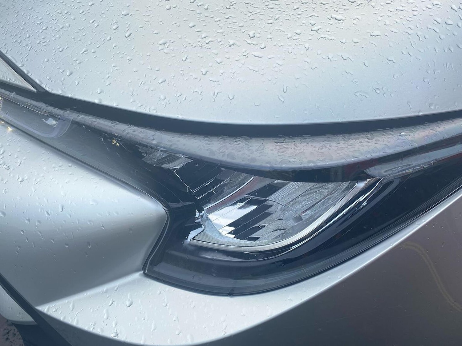 Used Toyota Corolla 2019 for sale - 76578338: Photo 30