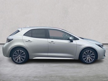 Used Toyota Corolla 2019 for sale - 76578338: Photo