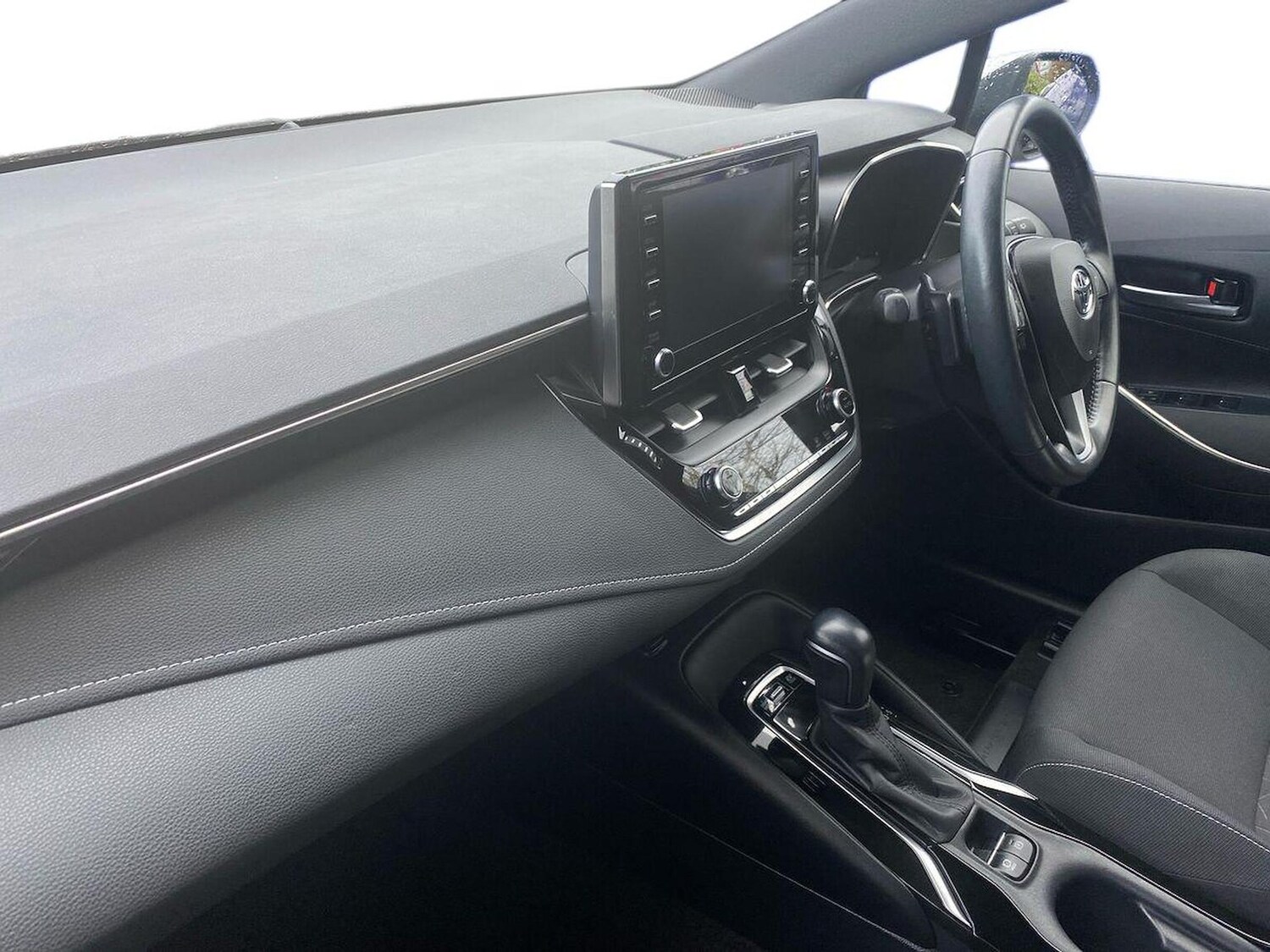 Used Toyota Corolla 2019 for sale - 76578338: Photo 7