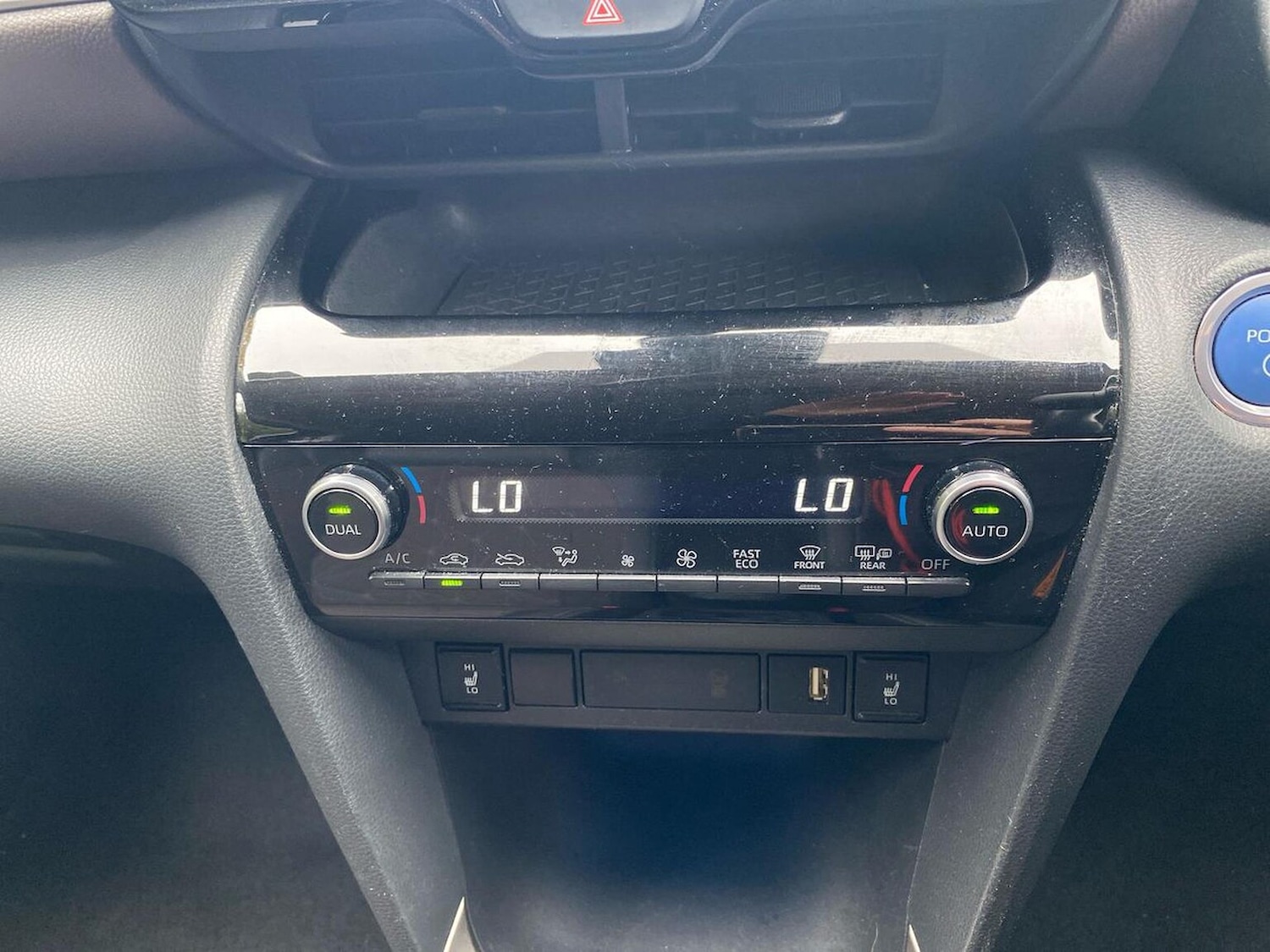 Used Toyota Yaris Cross 2022 for sale - 76198352: Photo 12