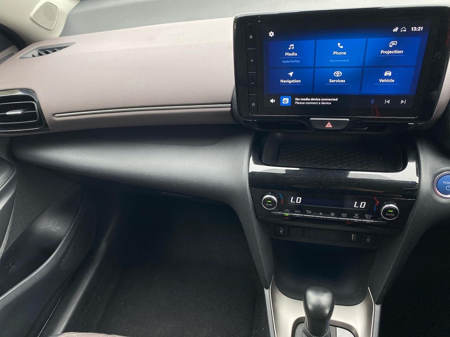 Used Toyota Yaris Cross 2022 for sale - 76198352: Photo 13