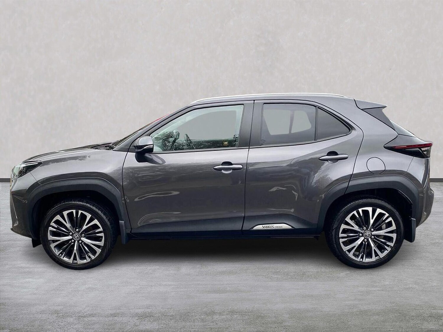 Used Toyota Yaris Cross 2022 for sale - 76198352: Photo 19