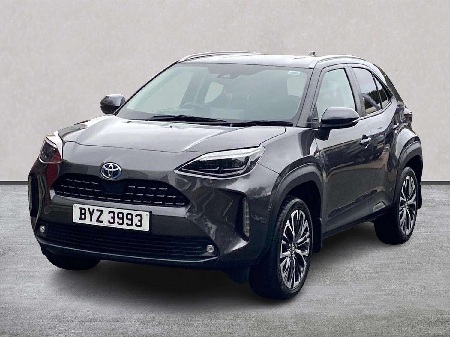 Used Toyota Yaris Cross 2022 for sale - 76198352: Photo 20
