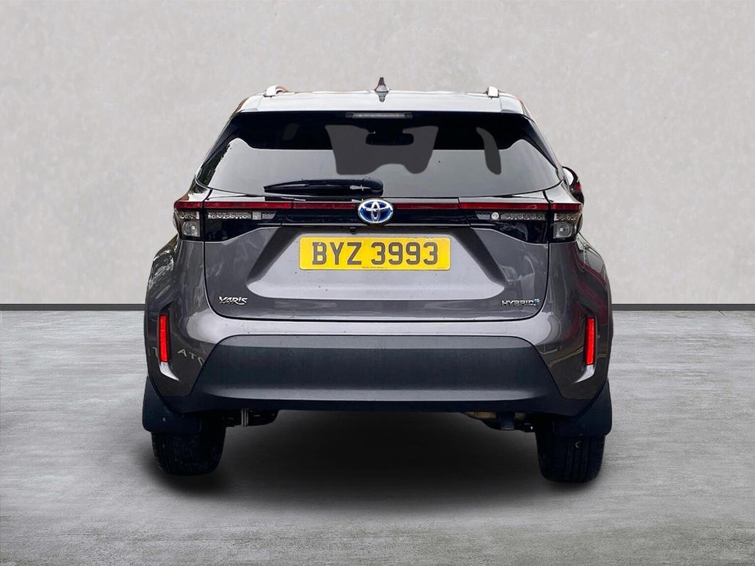 Used Toyota Yaris Cross 2022 for sale - 76198352: Photo 4