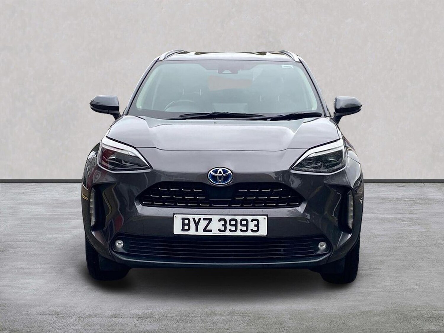Used Toyota Yaris Cross 2022 for sale - 76198352: Photo 5