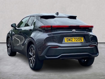 Used Toyota C-HR 2024 for sale - 78905037: Photo