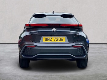 Used Toyota C-HR 2024 for sale - 78905037: Photo