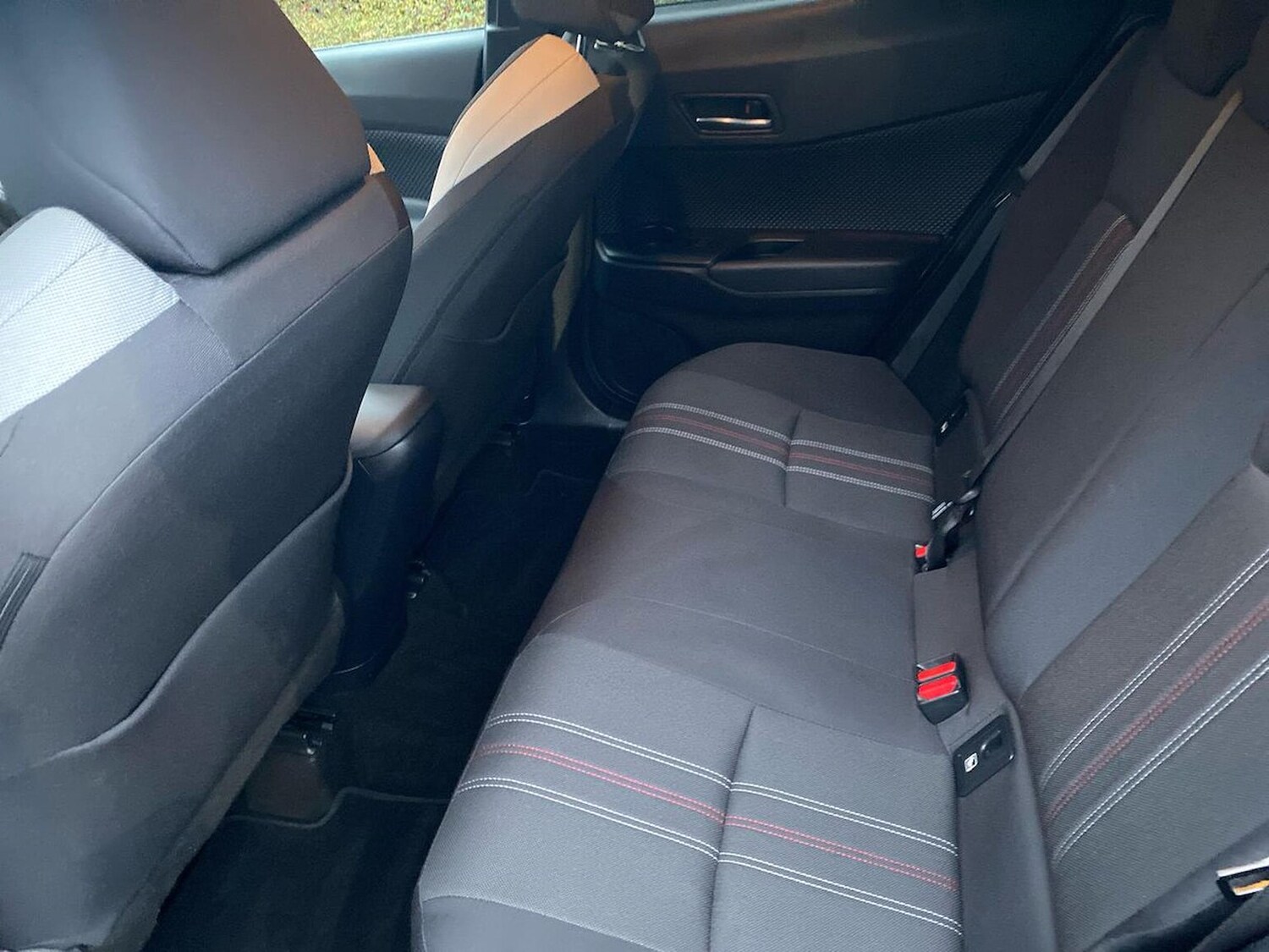 Used Toyota C-HR 2023 for sale - 77591677: Photo 16