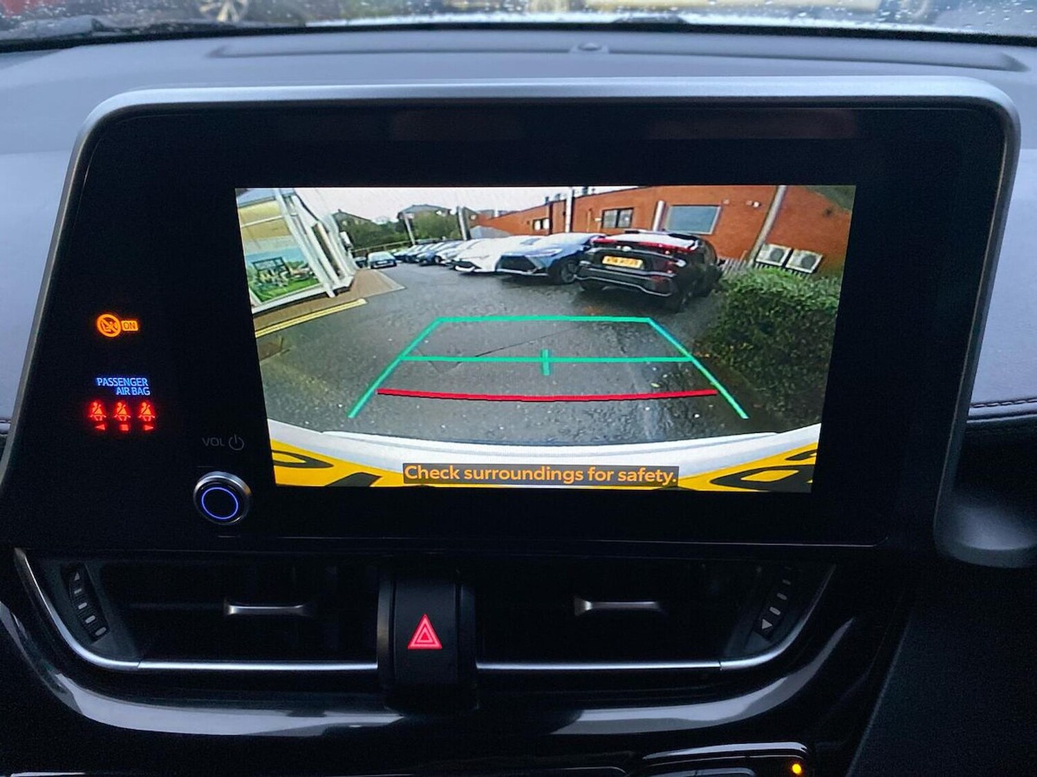 Used Toyota C-HR 2023 for sale - 77591677: Photo 23