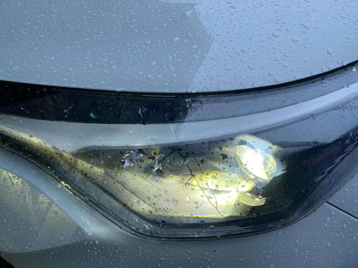 Used Toyota C-HR 2023 for sale - 77591677: Photo 30