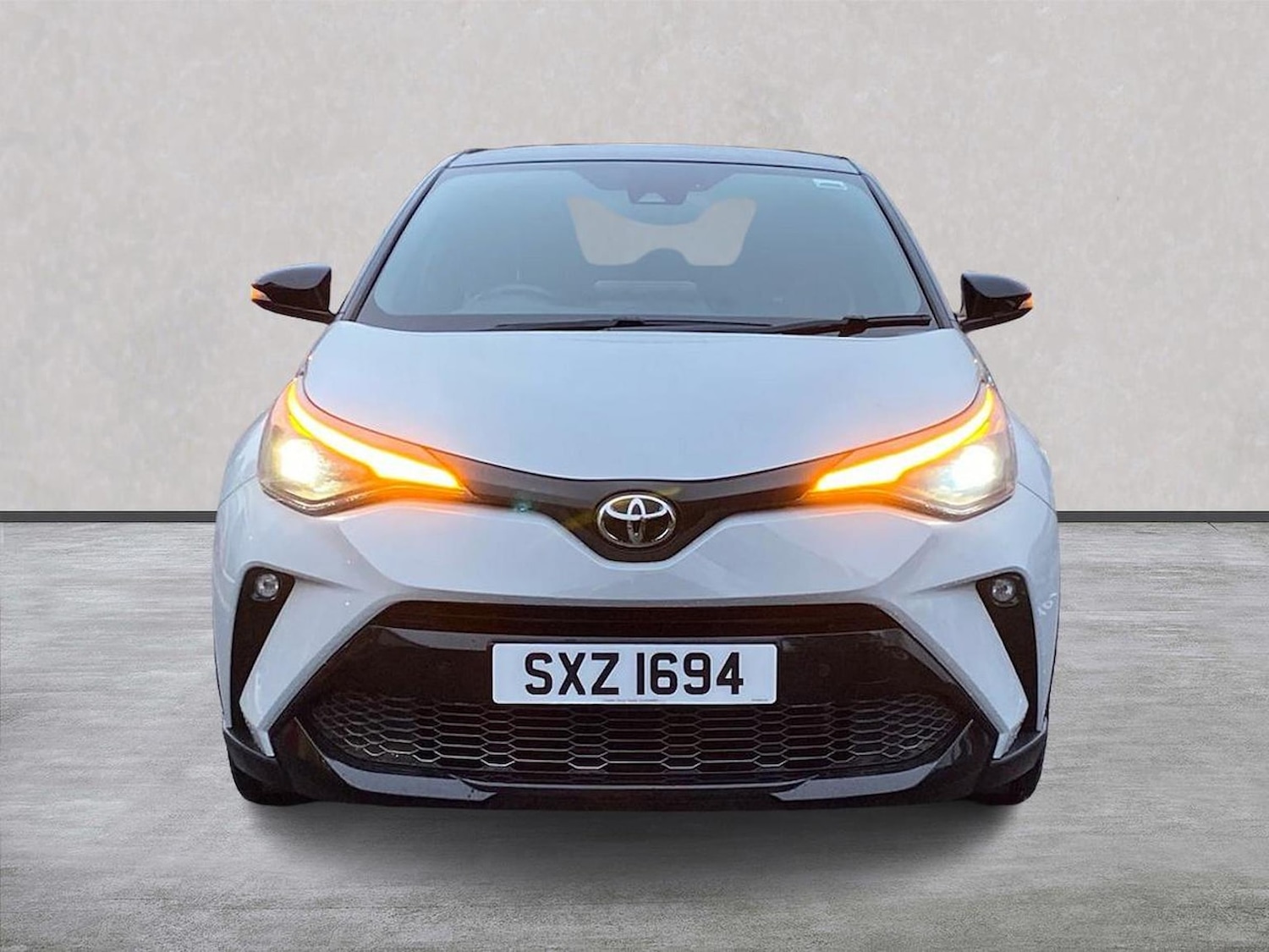 Used Toyota C-HR 2023 for sale - 77591677: Photo 5