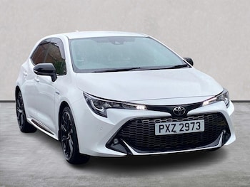 Used Toyota Corolla 2021 for sale - 78950553: Photo