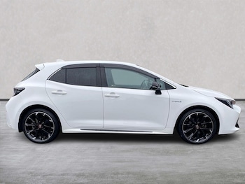 Used Toyota Corolla 2021 for sale - 78950553: Photo