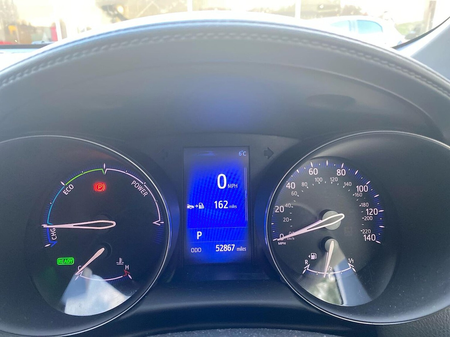 Used Toyota C-HR 2017 for sale - 76588613: Photo 10