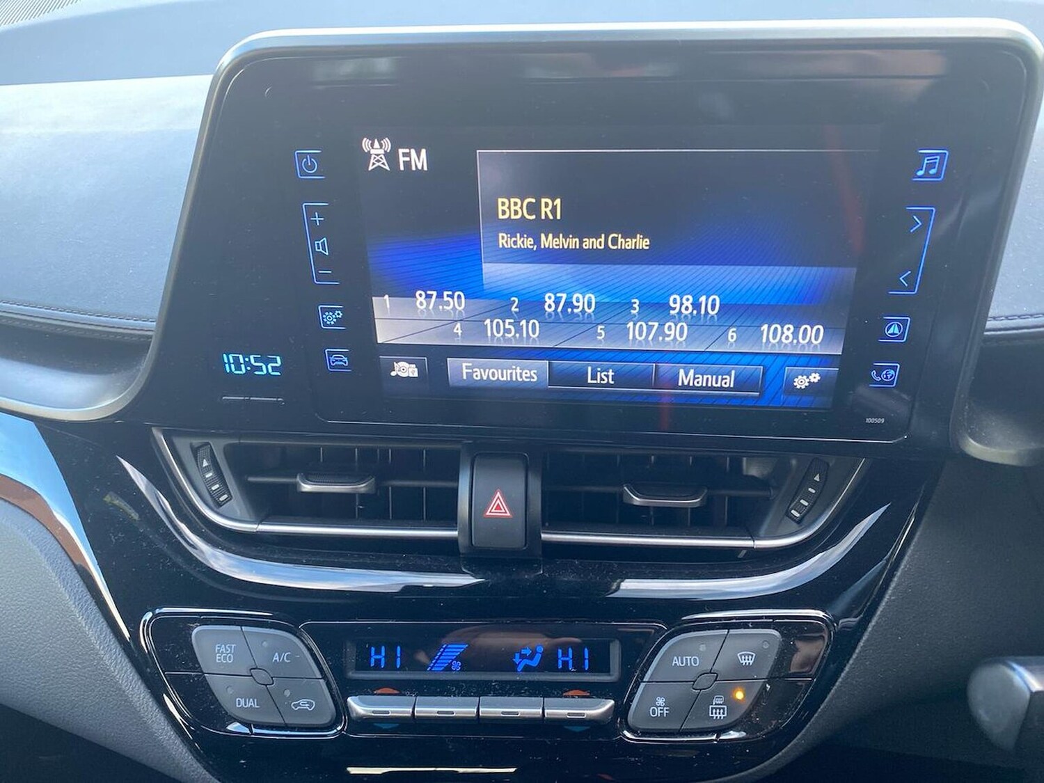 Used Toyota C-HR 2017 for sale - 76588613: Photo 11